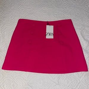 Zara skirt
